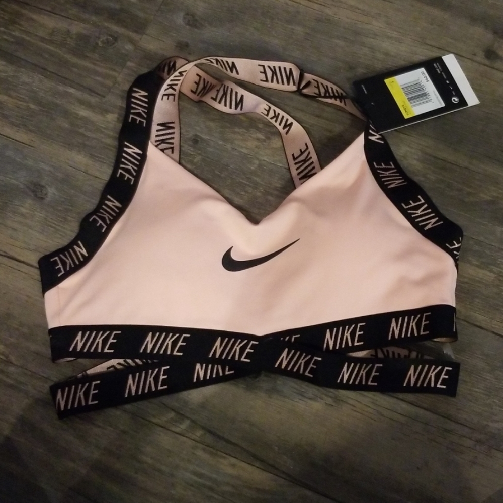 Nike sports bra